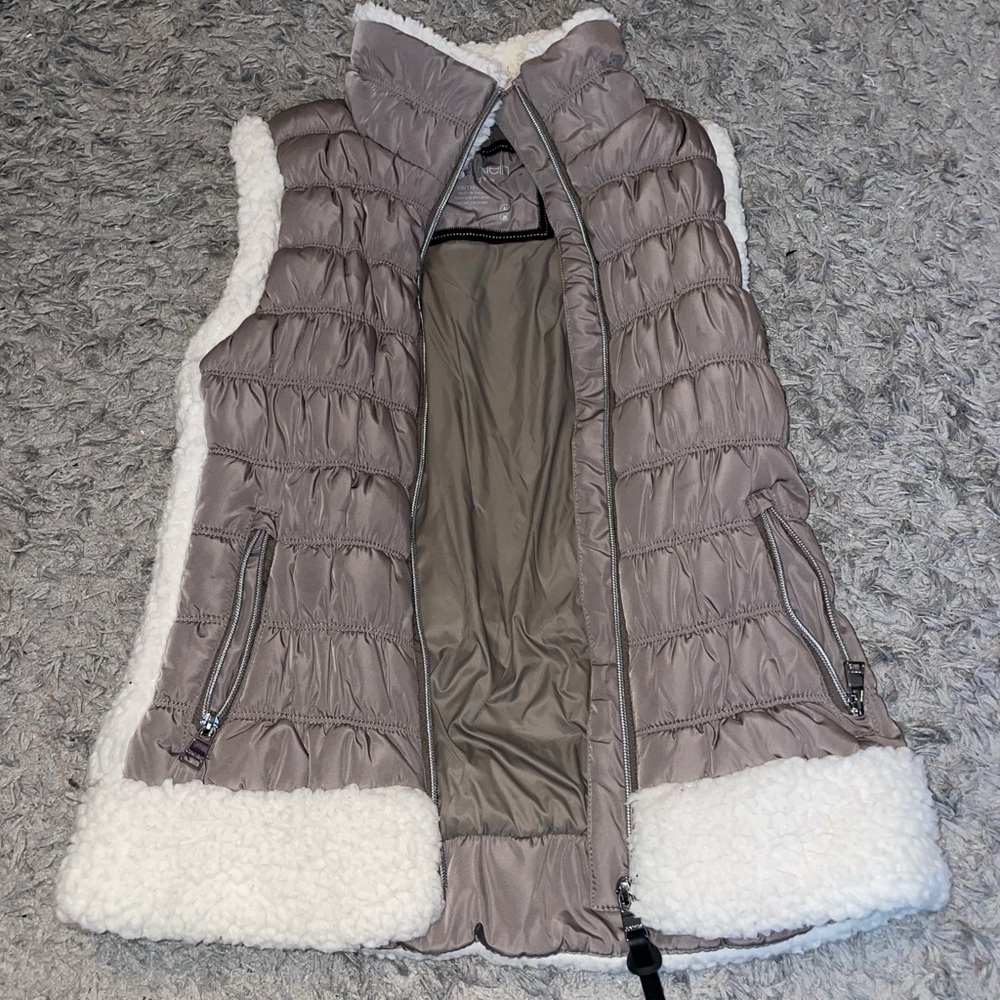 Calvin Klein Women’s Vest